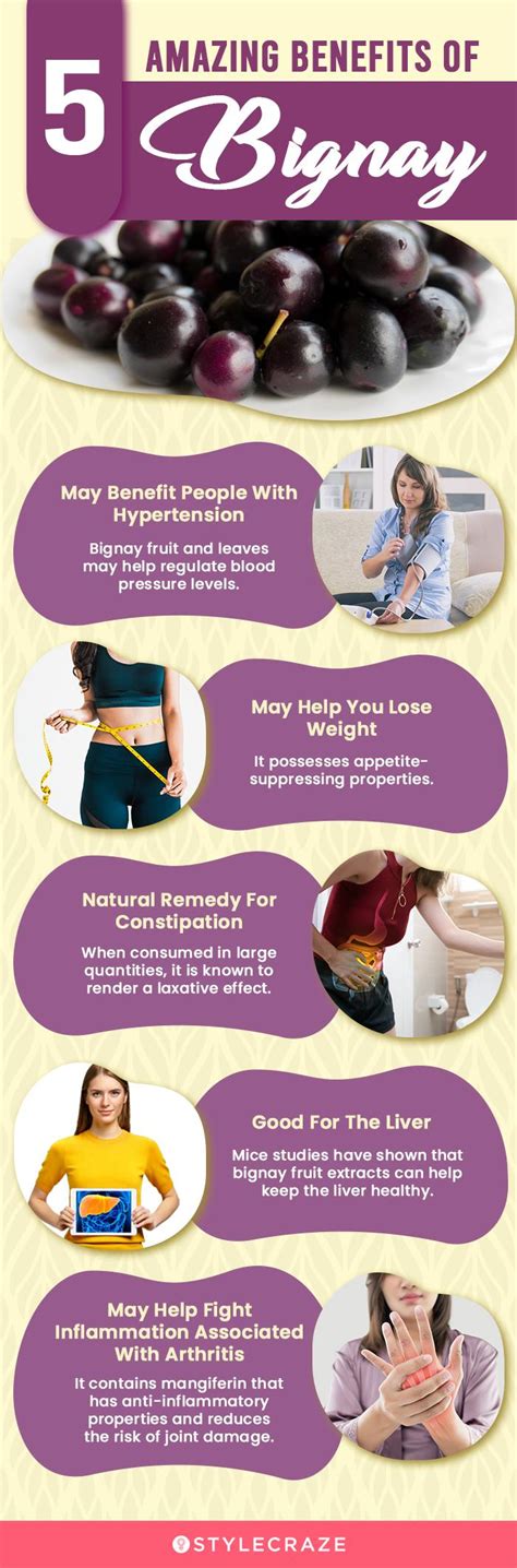 13 Amazing Benefits Of Bignay Fruit .